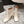 Alaia 2025 Square Toe High Heeled Ankle Boot Cream Calfskin 558664