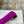 JC 26s Margot Ballet Flat Orchid Suede 996480