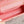CC 2025 Vanity Bag 19.5cm Coral Pink Caviar Leather