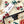 CC 26s Scarf 140 In Cashmere Silk 306130