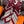 HM 26s Printed Square Scarf 140 In Cashmere And Silk 307279