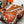 HM 26s Printed Square Scarf 140 In Silk 309332