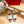 Valentino Mule Wedge White Leather 240594