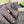 GG Scarf 140CM Taupe Twill Silk 293461
