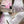 LV 25 Scarf 186cm Beige White Wool 293489