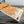 LV 25 Scarf 220CM Light Brown Wool 293515