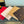LV 25 Scarf 220CM Brown Wool 293516
