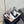 CC 25S Espadrille Platform Wedge Slides
