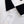 LV POLO WHITE AND BLACK TRIM LONG-STAPLE COTTON 238771