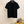 LV POLO BLACK LONG-STAPLE COTTON 238770