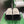 CC 26s Slippers Black White Fur 999411