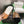CC 26s Slippers Black Khaki Fur 999412