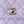 CC 26s Mini Flap Bag 14.5cm with Top Handle Light Purple Caviar Leather