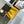 CC 26c Hobo Bag 22cm Yellow Suede