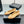 CC Ballet Flats 20mm Beige Sheepskin Mix Gold Pattern 266678