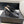 Alaia 25 Spike High Heel Mules Black Lampskin 293181