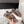 CELINE 25C Dad Sandal Mule Hickory Brown Cowhide 232352