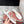 LP Mindil Infra Sandal White Sheepskin 312460