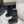 Moon Boot Icon Faux Fur Boots Black Shearing 541980