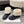 Chloe Snow Boots Gray Suede Wool 514336