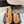 Alaia 2025 Ballet Flat Camel Wool 558647