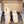 Alaia 2025 Ballet Flat Beige White Suede Wool 558671