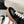 MM Platform German Training Shoes 50mm Black Suede Sheepskin Fur 558418