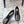 MM Tabi 6-Point Toe Lace-up Shoes Dark Grey Metalic Calfskin 558424