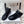 Maison Margiela Future Sneaker Black Calfskin Rubber 558434