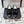 CC Cruise 25/26 Moccasins Black Suede Sheepskin