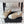 CC Cruise 25/26 Moccasins Warm Taupe White Suede