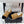 CC Cruise 25/26 Moccasins Black Brown Suede