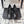 CC 25B MaryJane Shoes Black Sheepskin
