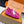 LV Sneakerina Sneaker Pink Suede Leather 616970