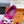 LV Sneakerina Sneaker Pink Suede Leather 616970