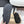 LV Cosy Comfort Mules Black Brown Monogram Suede 616987