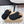 LV Cosy Comfort Mules Black Brown Monogram Suede 616987