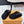LV Cosy Comfort Mules Full Black Monogram Suede 616989