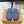 LV Cosy Comfort Mules Blue Monogram Denim 616996