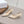 CD 26s Adiorable Slingback Pumps 8cm Beige Mesh Sheepskin