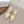 CD 26s Adiorable Slingback Pumps 8cm Beige Mesh Sheepskin