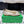 BV Charlotte Ballet Flat Gold Woven Leather 769995