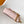 LV Nano Madeleine bag 21cm Pink White Cowhide 252077