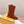 Fendi 25 Short Boots Caramel Brown Suede 500934