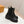 LV 2026 Beaubourg Platform Ankle Boot Black Calfskin 595465
