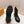LV 2026 Beaubourg Platform Ankle Boot Black Calfskin 595465