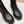 LV 2026 Beaubourg Platform Ankle Boot Black Calfskin 595465
