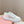 Miu Platform Sneakers White Mesh 798601