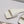 BV Parco Slide White Intrecciato Woven Leather 798043