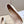 CD 26s Block Heel Pumps 7cm Off White Leather 121650